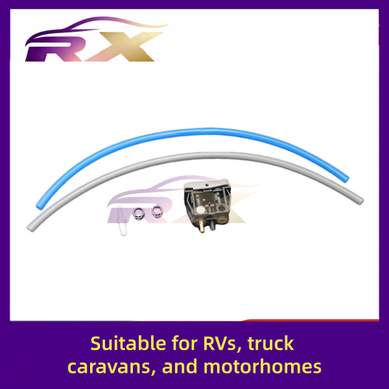 Car Accessories - Подходит для автофургона, автодома, граммера 90.3