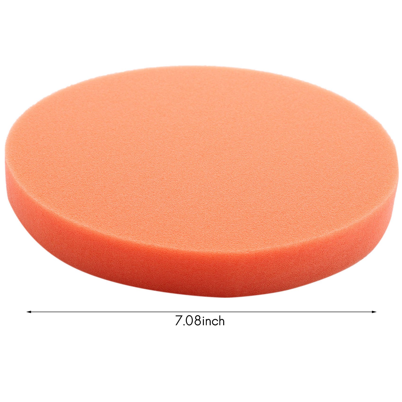 Car Care - A06K 10 шт., 180 мм, 7