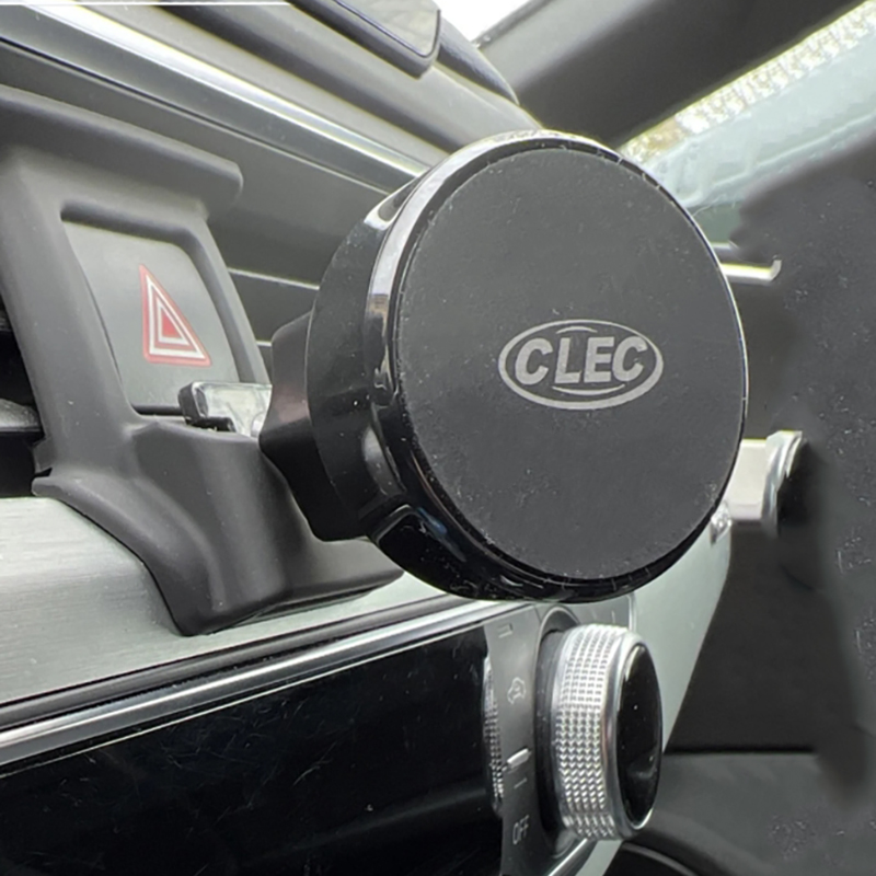 Magnetic Phone Holder For Car Vent - Магнитный автомобильный держатель для телефона, GPS-держатель,