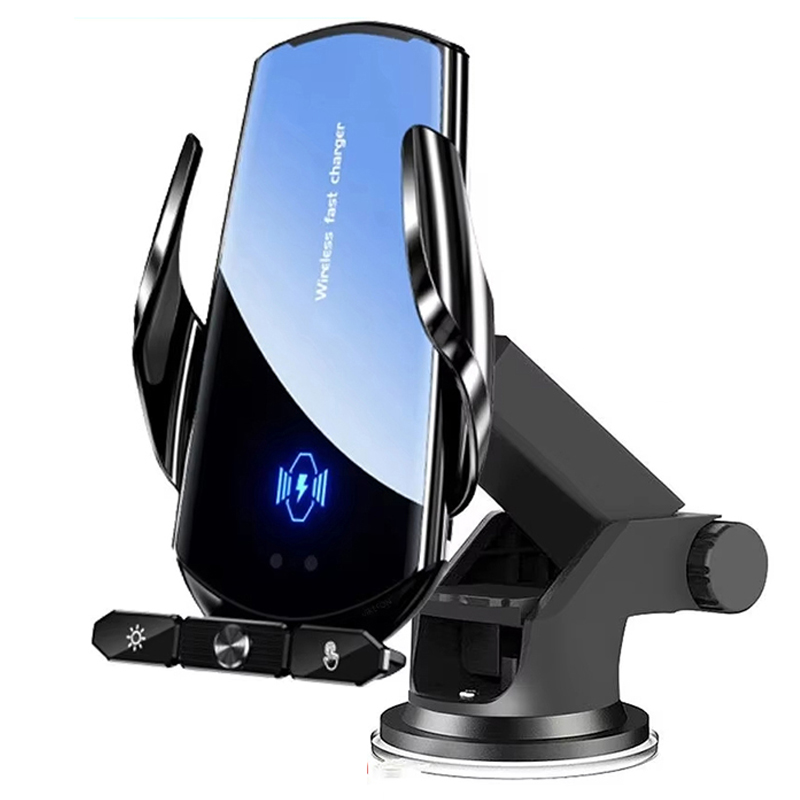 Автомобильное беспроводное зар – обзор и цена Magnetic Phone Holder For Car Vent