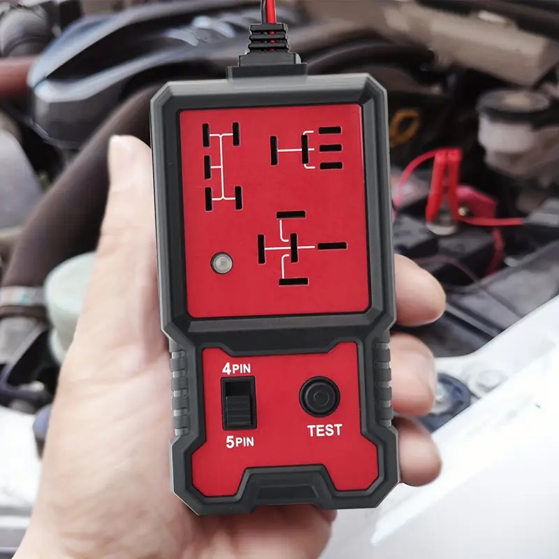 CNB-707 Универсальный 12В LED- – обзор и цена Car Electronics