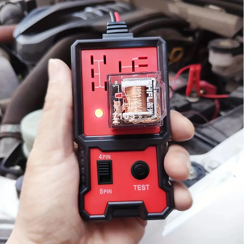 CNB-707 Универсальный 12В LED- – обзор и цена Car Electronics