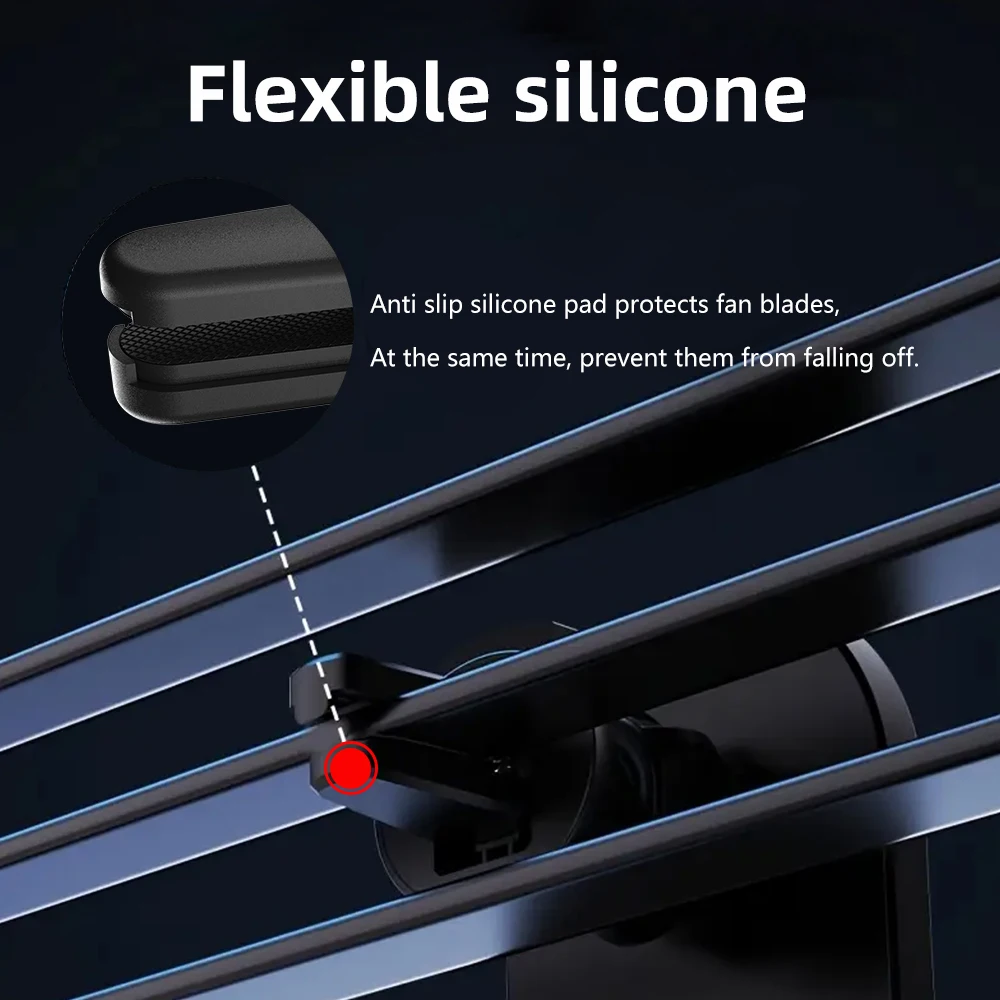 Мини-магнитное беспроводное ав – обзор и цена Magnetic Phone Holder For Car Vent