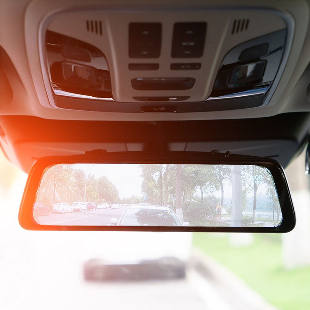 Защитная пленка для зеркала за – обзор и цена Anti Glare Car Rearview Mirror Film