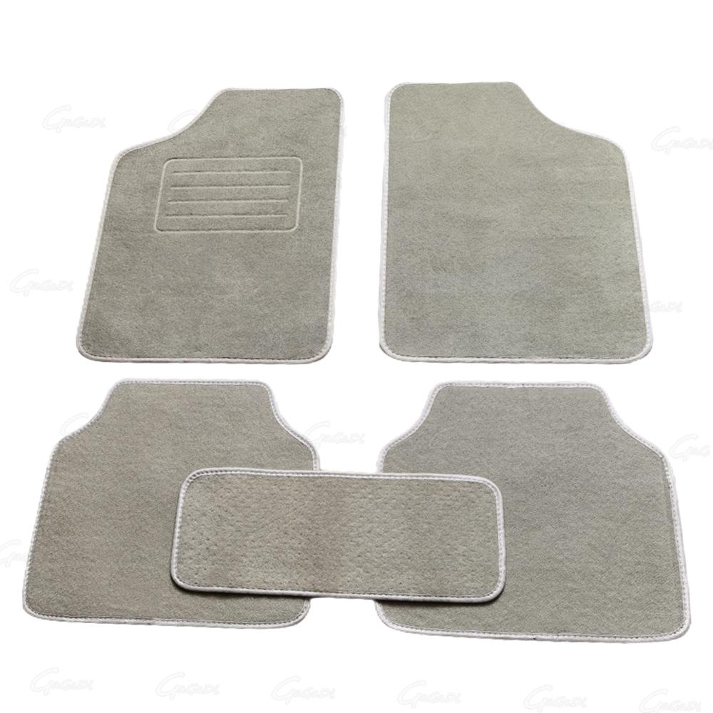 Подходит для автомобилей, полн – обзор и цена Car Floor Mats Universal Waterproof Leather