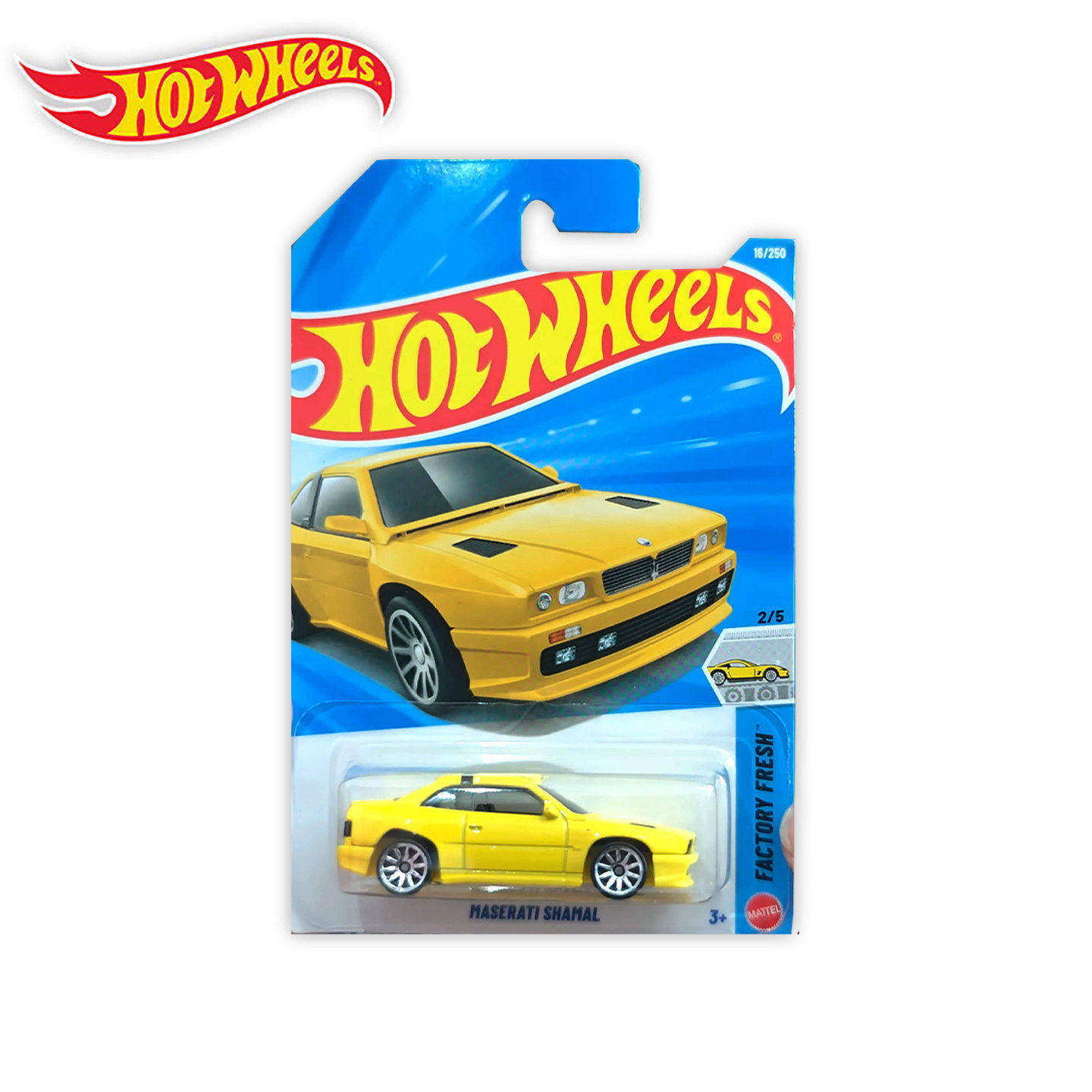 Коллекционная модель Hot Wheel – обзор и цена Car Care