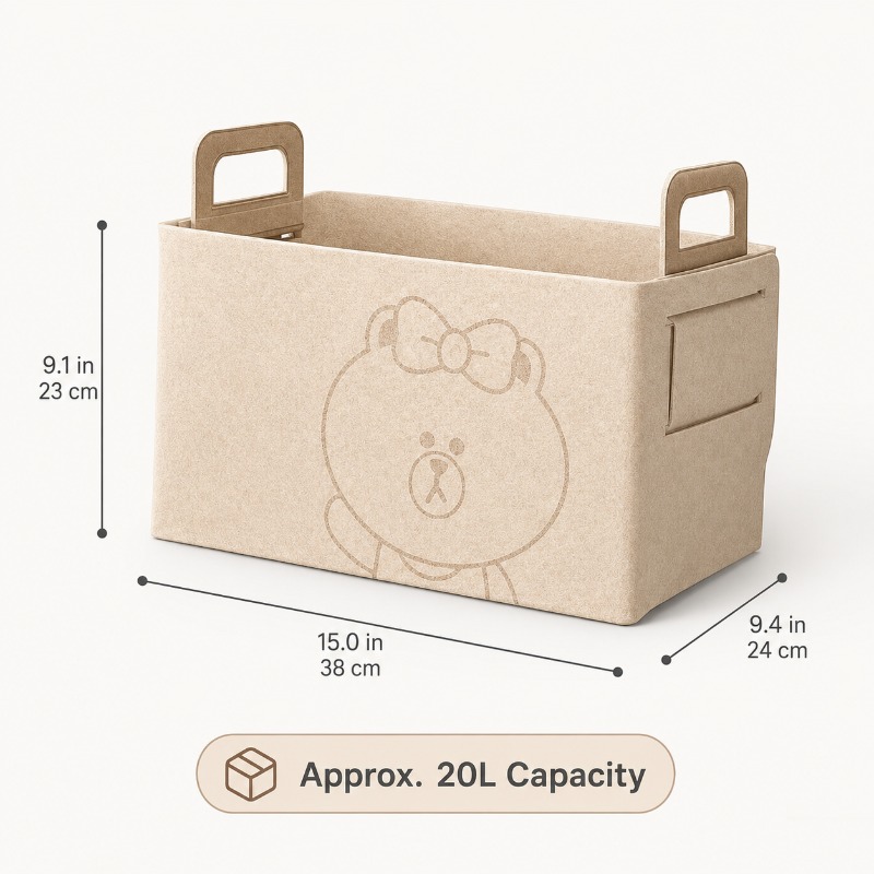 20-литровый большой органайзер – обзор и цена Car Trunk Organizer Foldable Storage Box