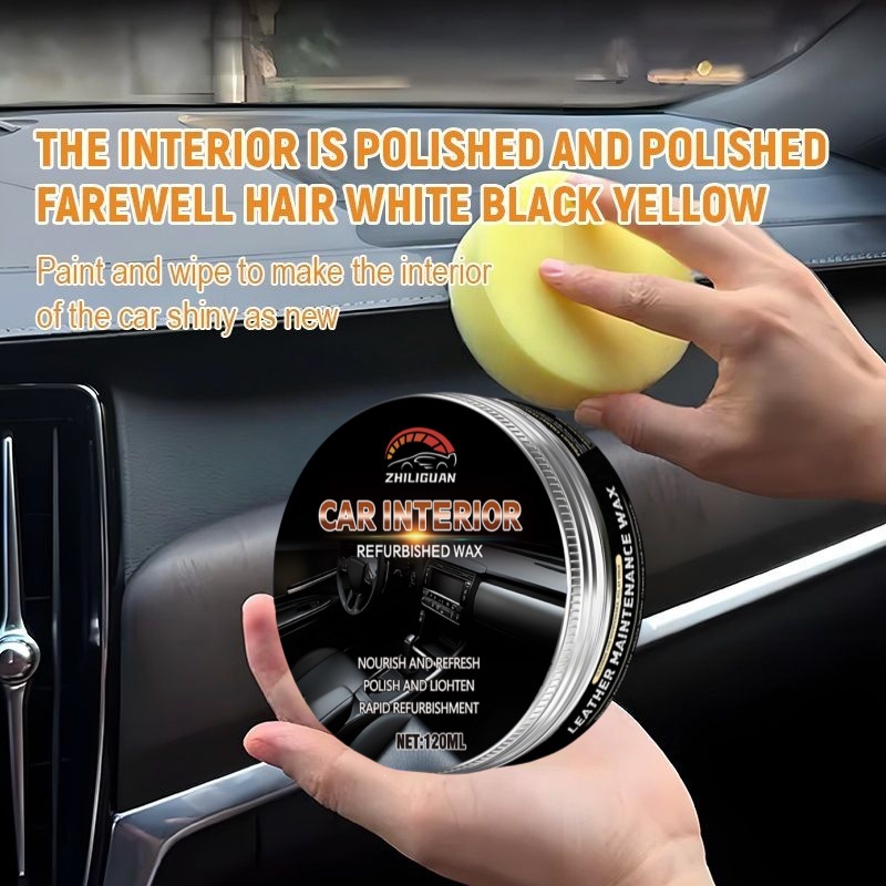Крем-паста для восстановления  – обзор и цена Car Care