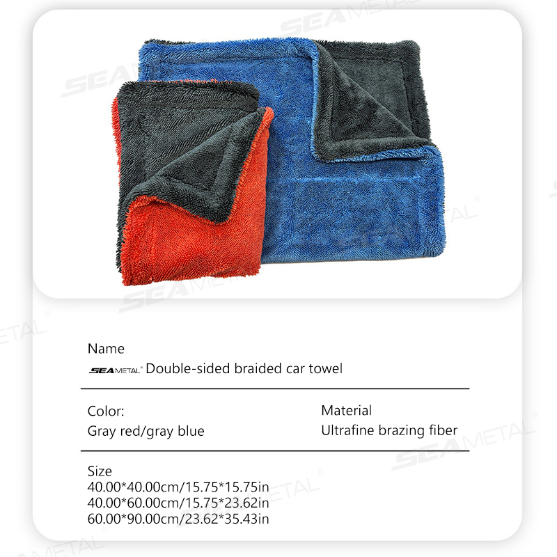 Микрофибровое полотенце для мо – обзор и цена Microfiber Car Drying Towel Super Absorbent