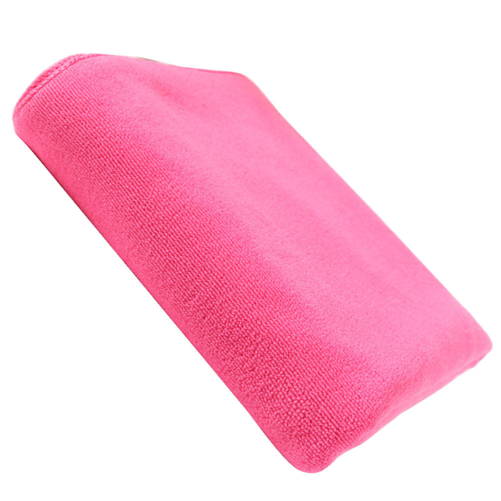 Премиальное микрофибровое поло – обзор и цена Microfiber Car Drying Towel Super Absorbent