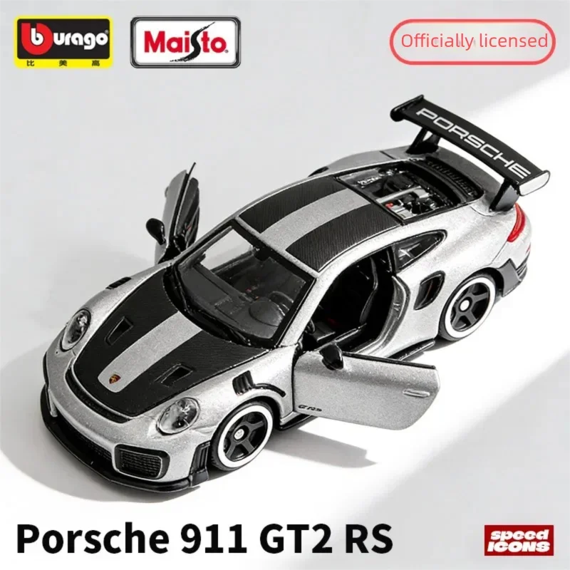 Модель автомобиля Maisto 1:64  – обзор и цена Car Accessories