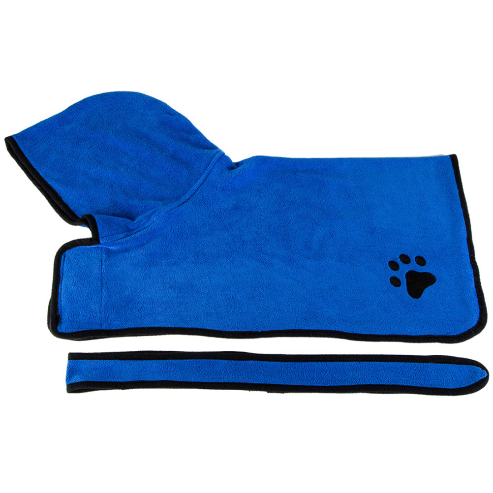 Микрофибровый халат для купани – обзор и цена Microfiber Car Drying Towel Super Absorbent