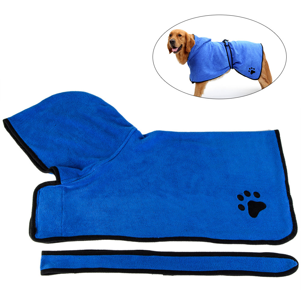 Микрофибровый халат для купани – обзор и цена Microfiber Car Drying Towel Super Absorbent