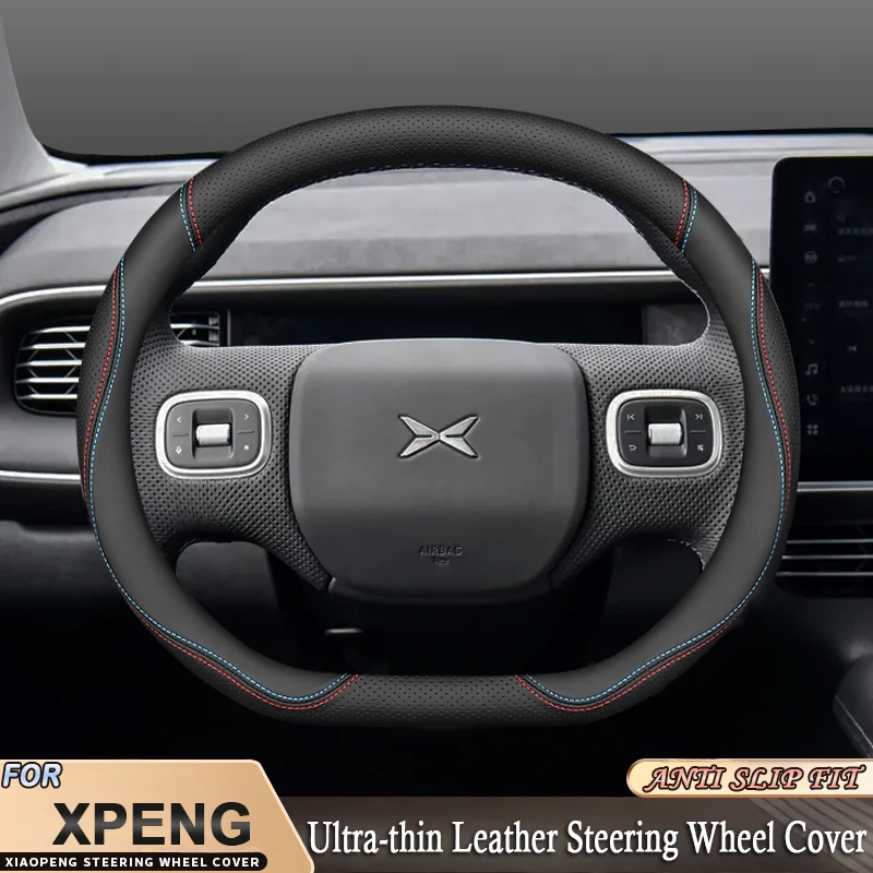 Автомобильный чехол на руль, д – обзор и цена Car Steering Wheel Cover Anti Slip Breathable