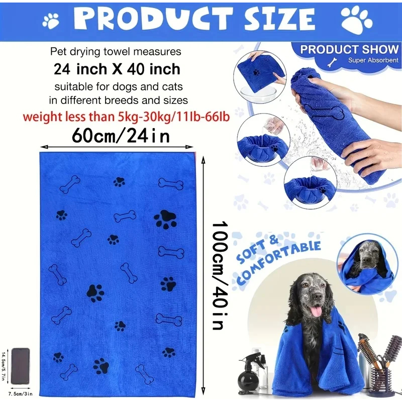 1/2 шт. Микрофибровое полотенц – обзор и цена Microfiber Car Drying Towel Super Absorbent